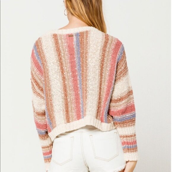 🔸BILLABONG EASY GOING SWEATER - Picture 6 of 10